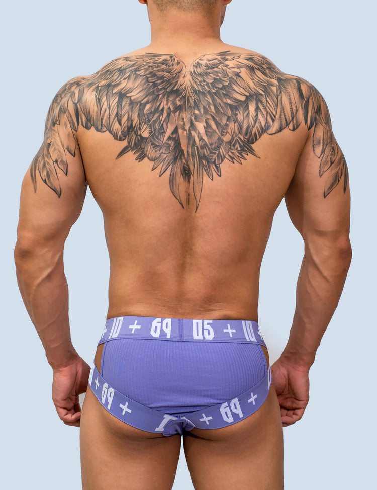 DM MEN’S CALCULATION BRIEFS