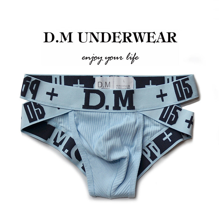DM MEN’S CALCULATION BRIEFS