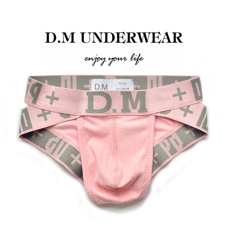 DM MEN’S CALCULATION BRIEFS