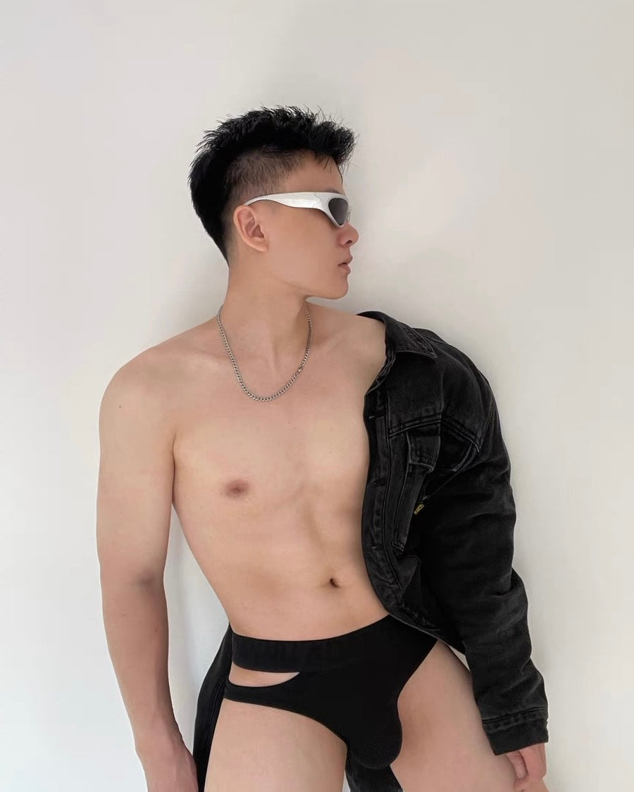 ADANNU SIDE SHOW BRIEFS