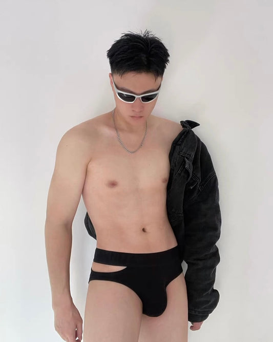 ADANNU SIDE SHOW BRIEFS
