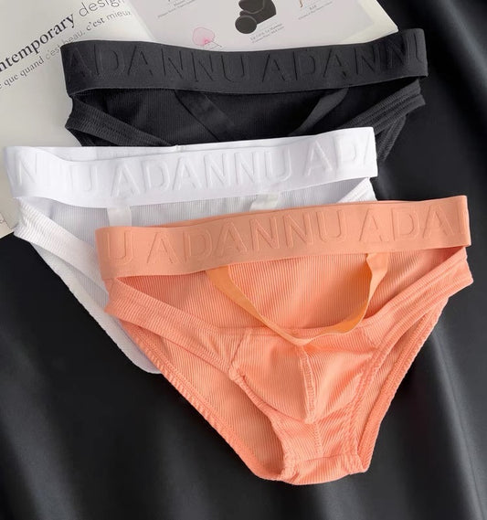 ADANNU DESIGNER C-RING BRIEFS