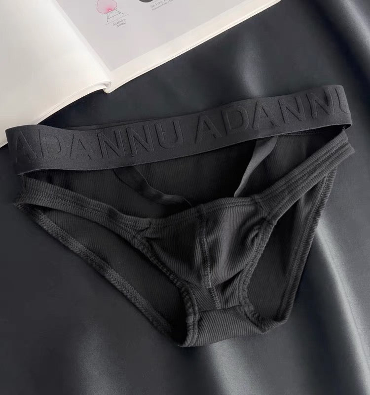 ADANNU DESIGNER C-RING BRIEFS