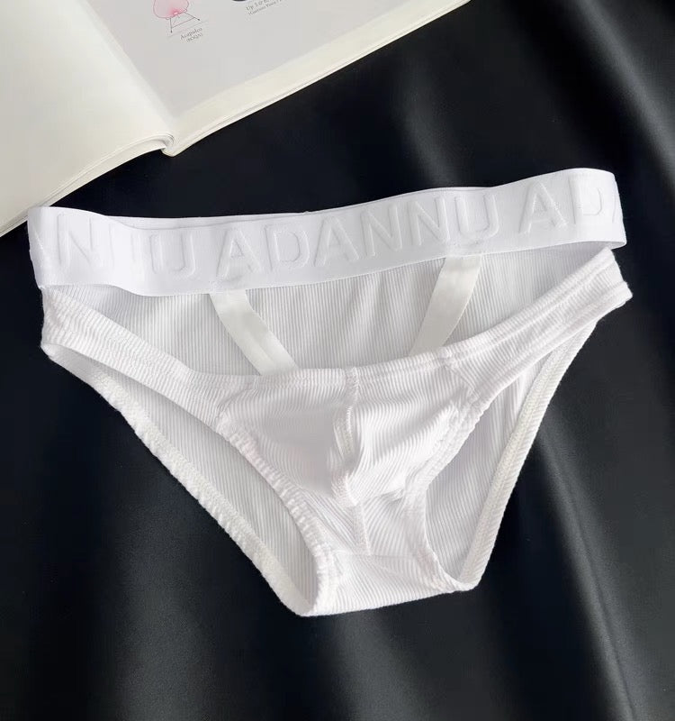 ADANNU DESIGNER C-RING BRIEFS