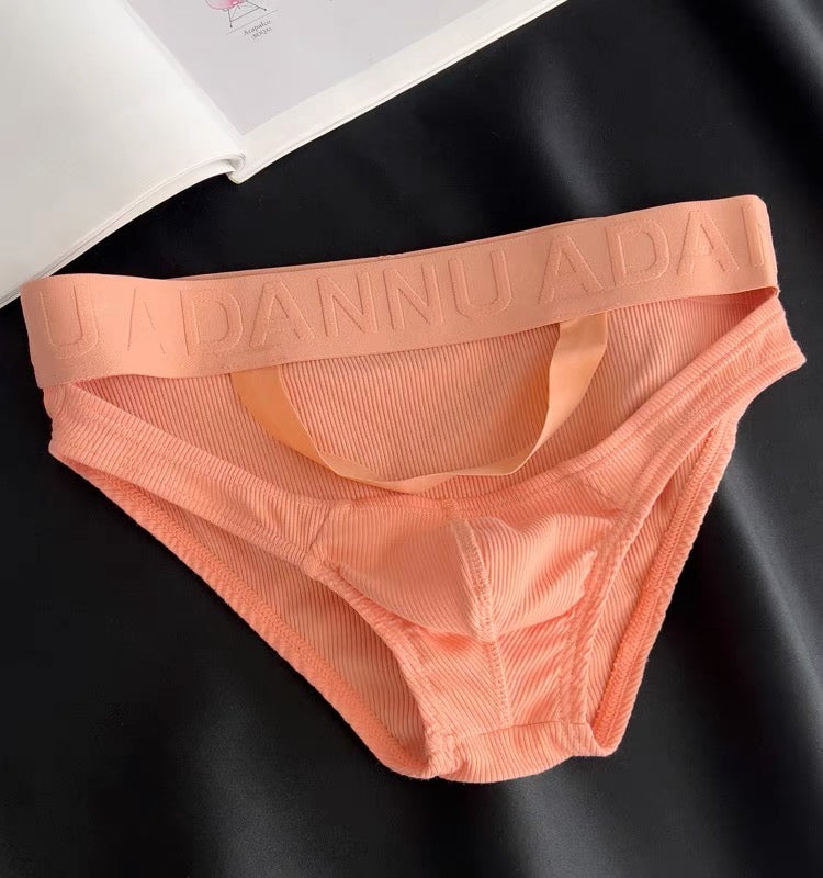 ADANNU DESIGNER C-RING BRIEFS