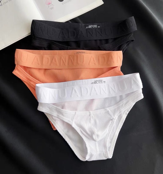 ADANNU OPEN WAIST BRIEFS