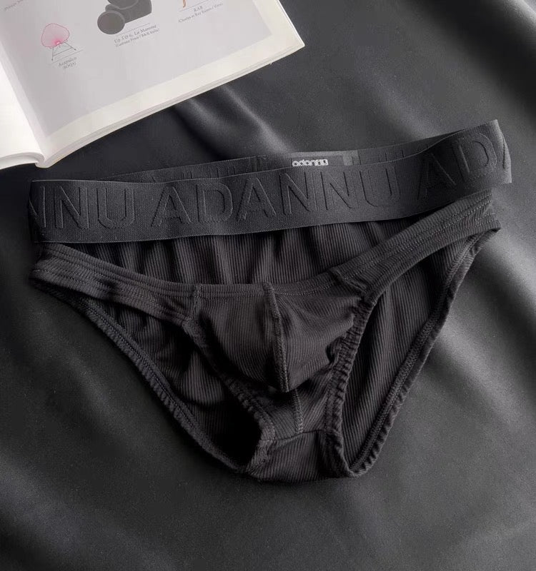 ADANNU OPEN WAIST BRIEFS