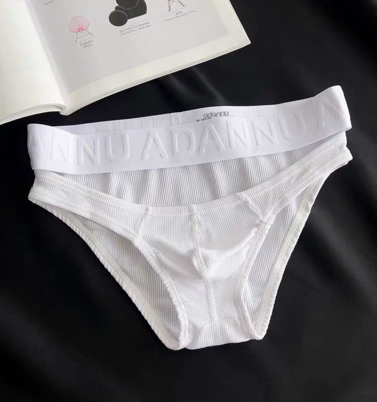 ADANNU OPEN WAIST BRIEFS