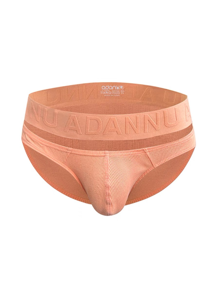 ADANNU OPEN WAIST BRIEFS