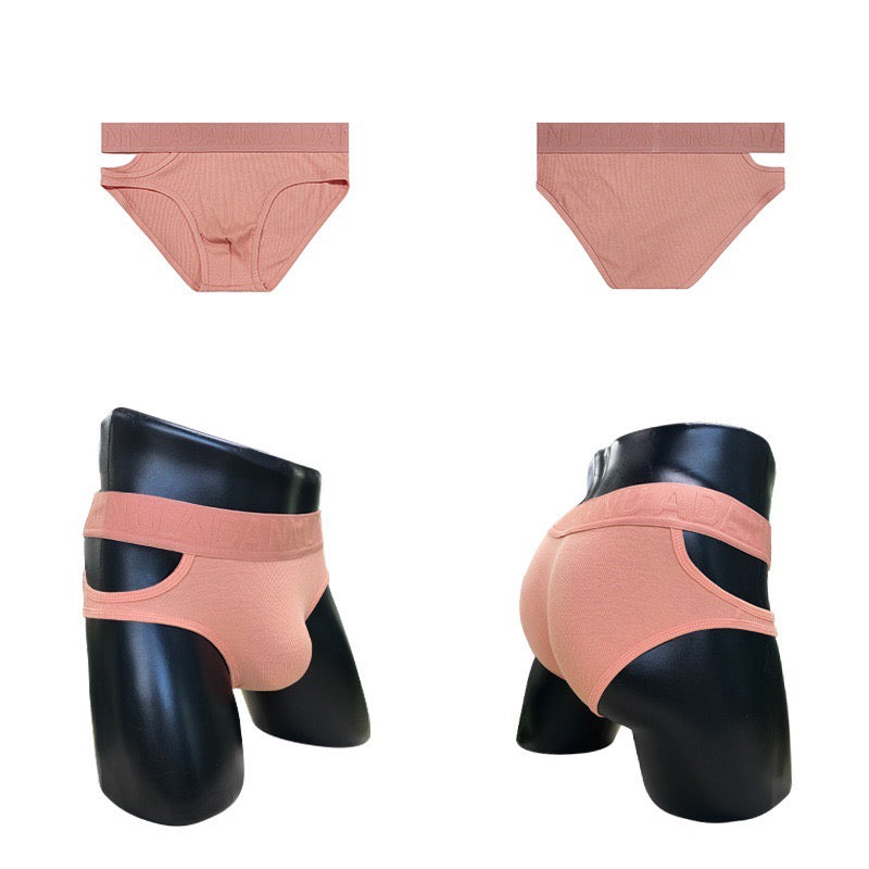 ADANNU SIDE SHOW BRIEFS