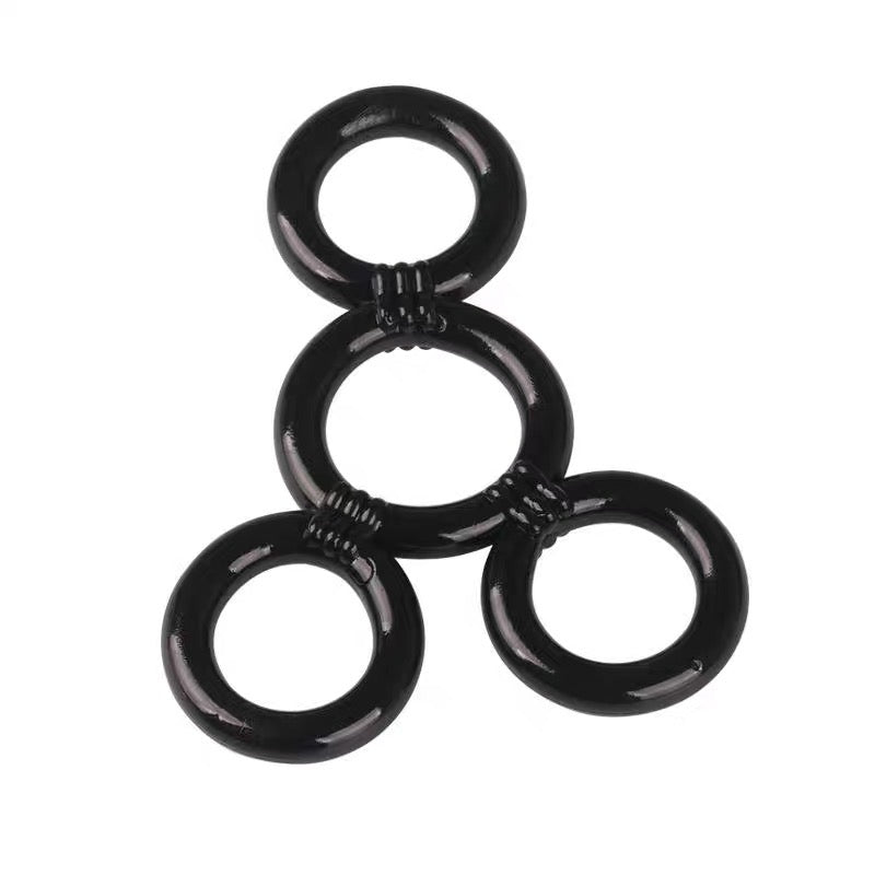 POURKINKS UNITYLOOPS C-RING