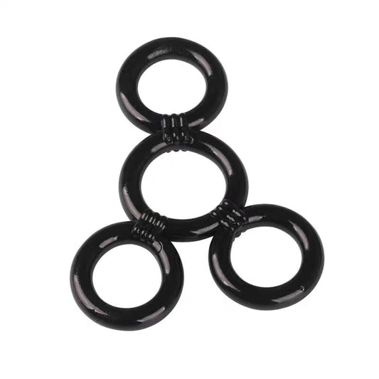 POURKINKS UNITYLOOPS C-RING
