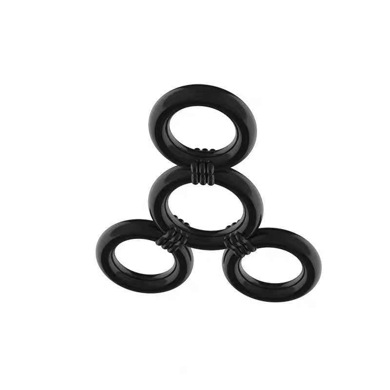 POURKINKS UNITYLOOPS C-RING