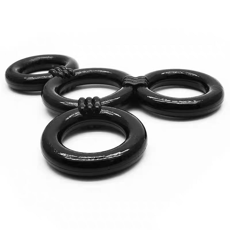 POURKINKS UNITYLOOPS C-RING