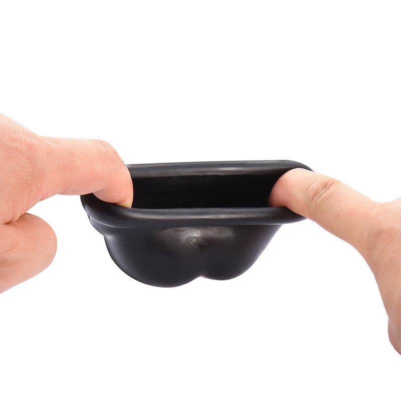 POURKINKS POSHPOUCH C-RING