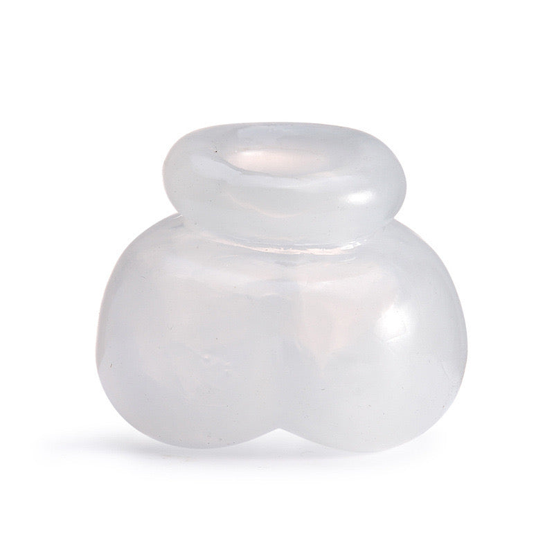 POURKINKS POSHPOUCH C-RING