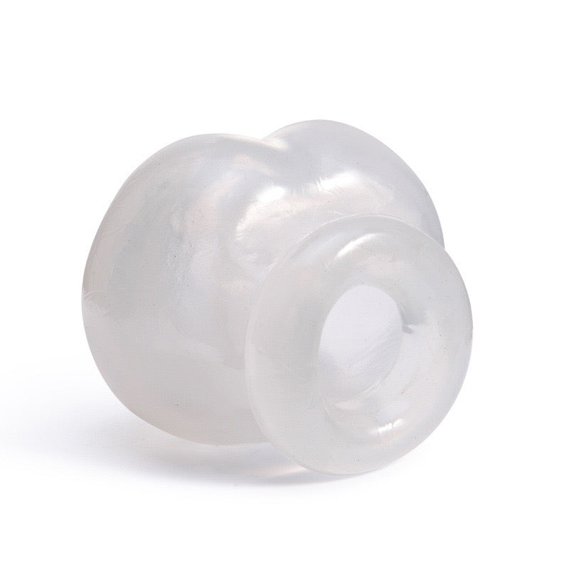 POURKINKS POSHPOUCH C-RING