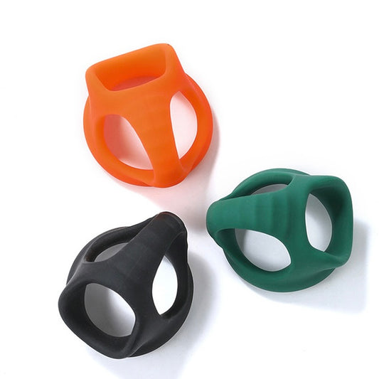 POURKINKS TRIOFLEX C-RING