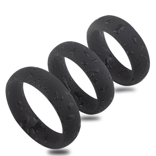 POURKINKS BOLDGRIP C-RING SET