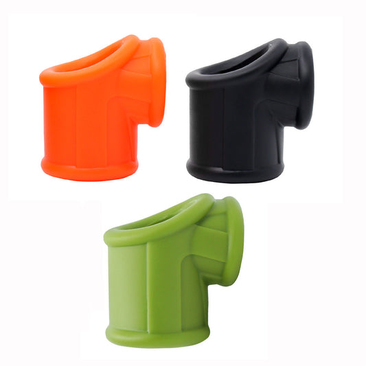 POURKINKS FLEXGRIP PRO C-RING