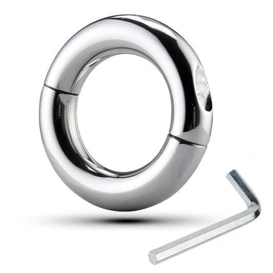POURKINKS BOLTLOCK C-RING