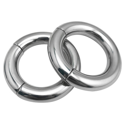 POURKINKS MAGNATIGHT C-RING