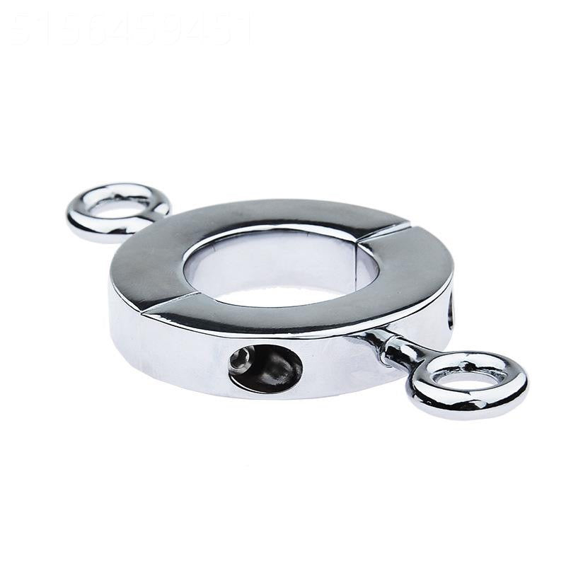 POURKINKS WEIGHTED BALL WARRIOR C-RING