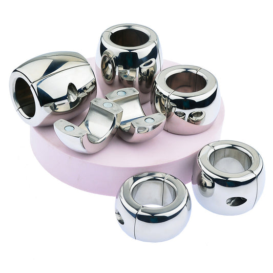 POURKINKS MEGA C-RING