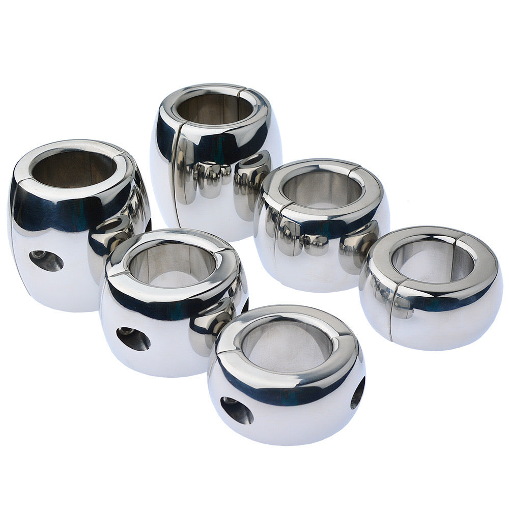 POURKINKS MEGA C-RING