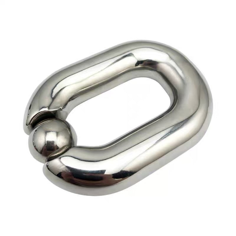 POURKINKS BALL STRETCHER C-RING