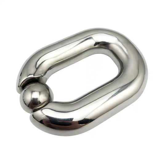 POURKINKS BALL STRETCHER C-RING