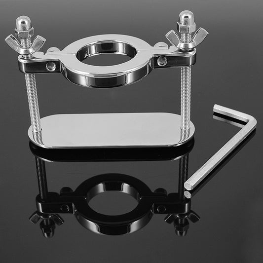 POURKINKS BALL SQUEEZER C-RING