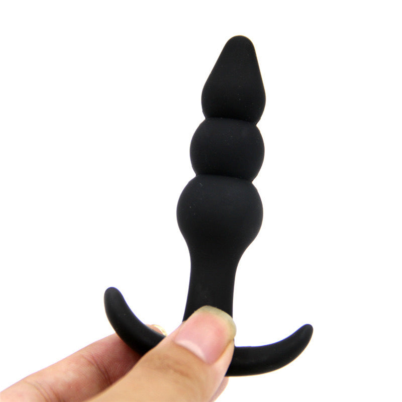 POURKINKS VELVET GLIDE PLUG