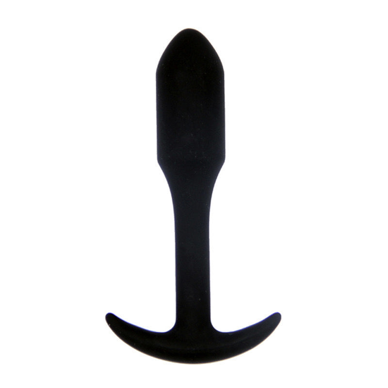 POURKINKS VELVET GLIDE PLUG