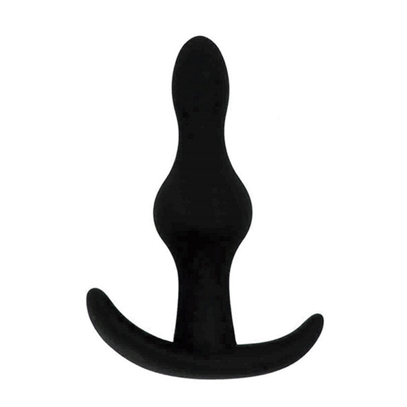 POURKINKS VELVET GLIDE PLUG