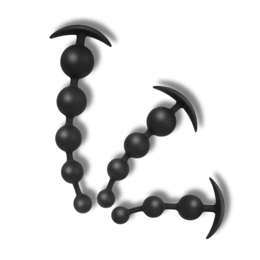 POURKINKS FORBIDDEN BEADS