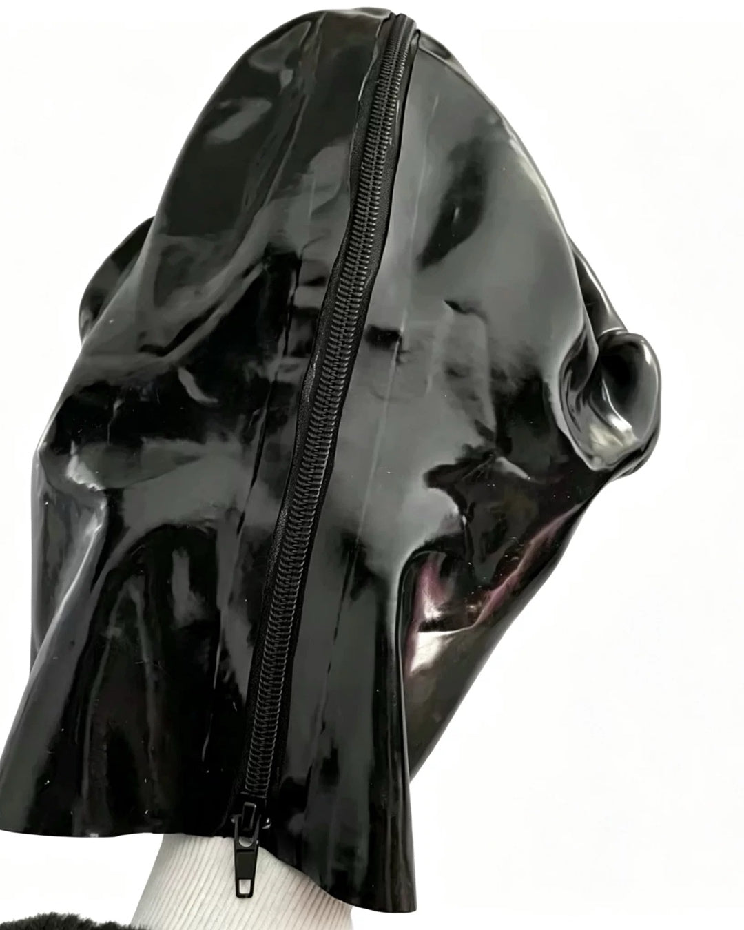 KAMASSTUDIO BIOSKIN 3D LATEX HOOD