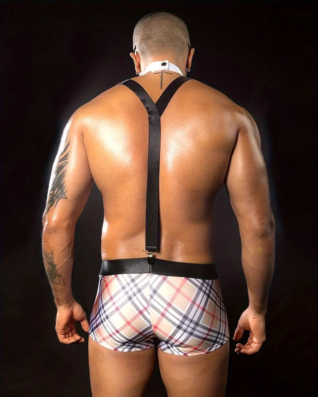 MEN’S TEACHER FANTASY COSTUME