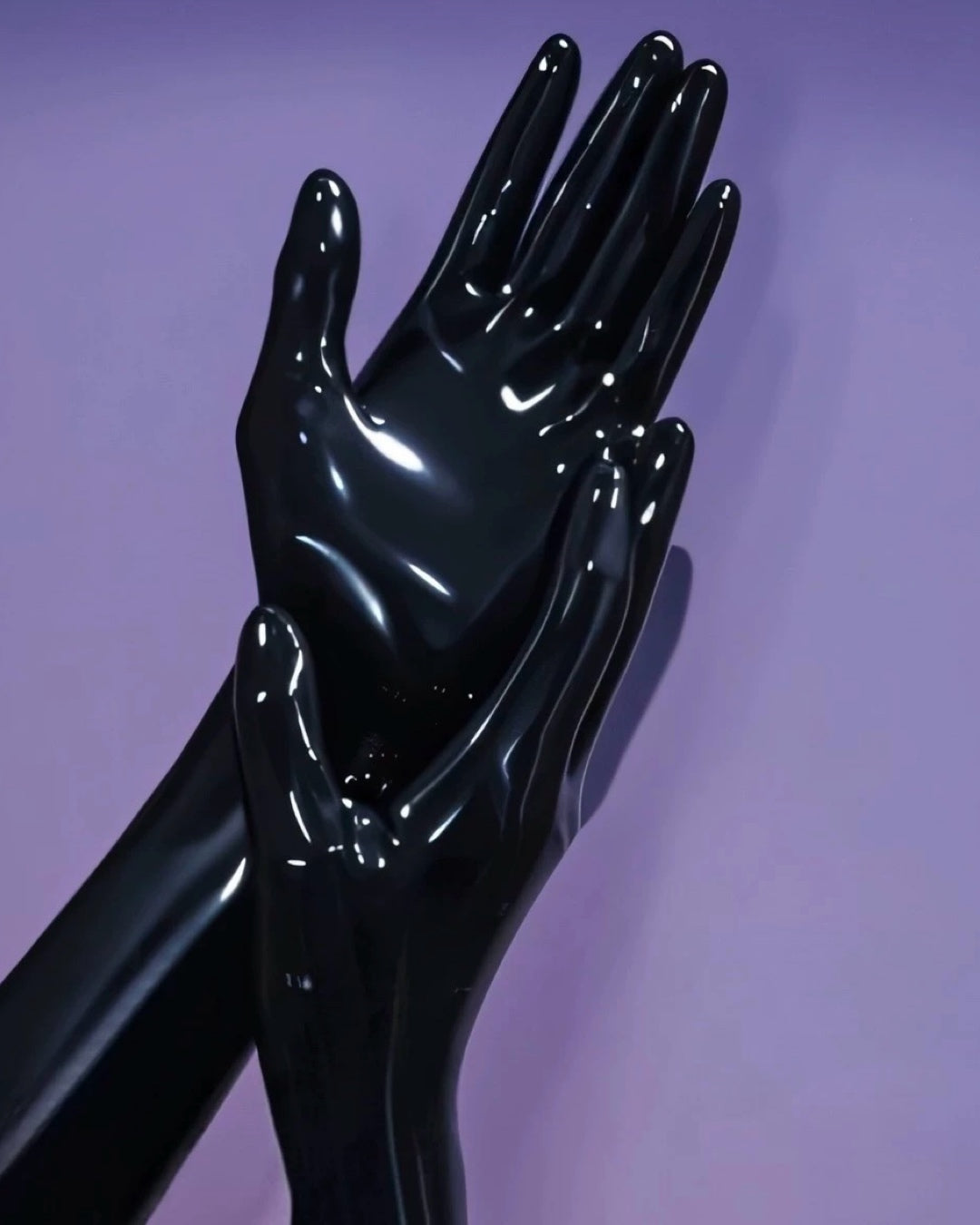 KAMASSTUDIO LATEX GLOVES
